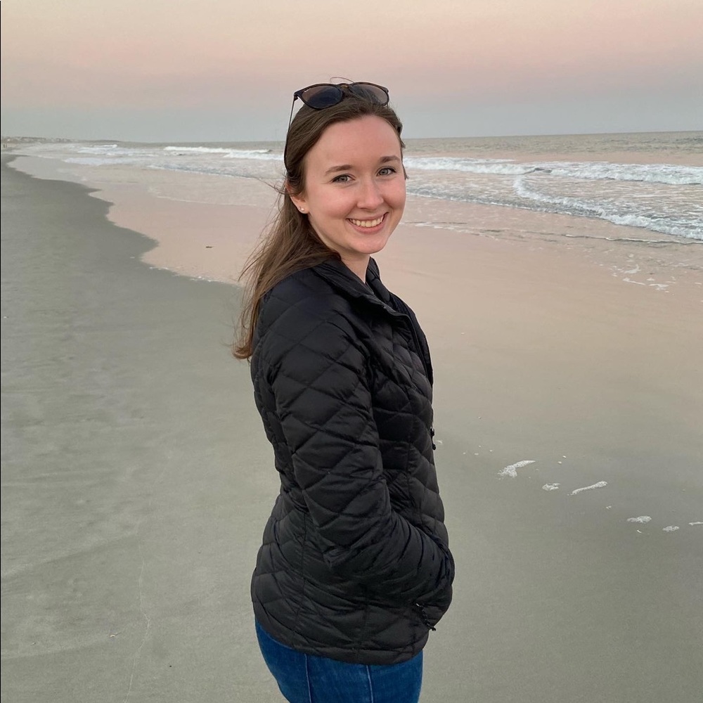 Meet your Posher, Brynna